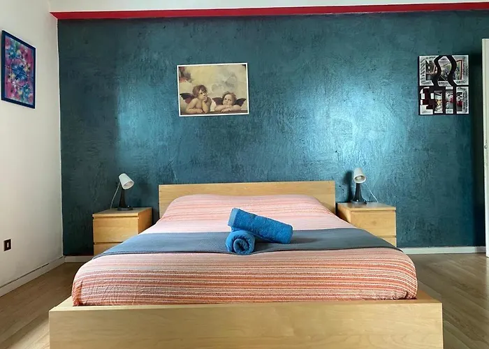 Comfortable And Friendly Apartment