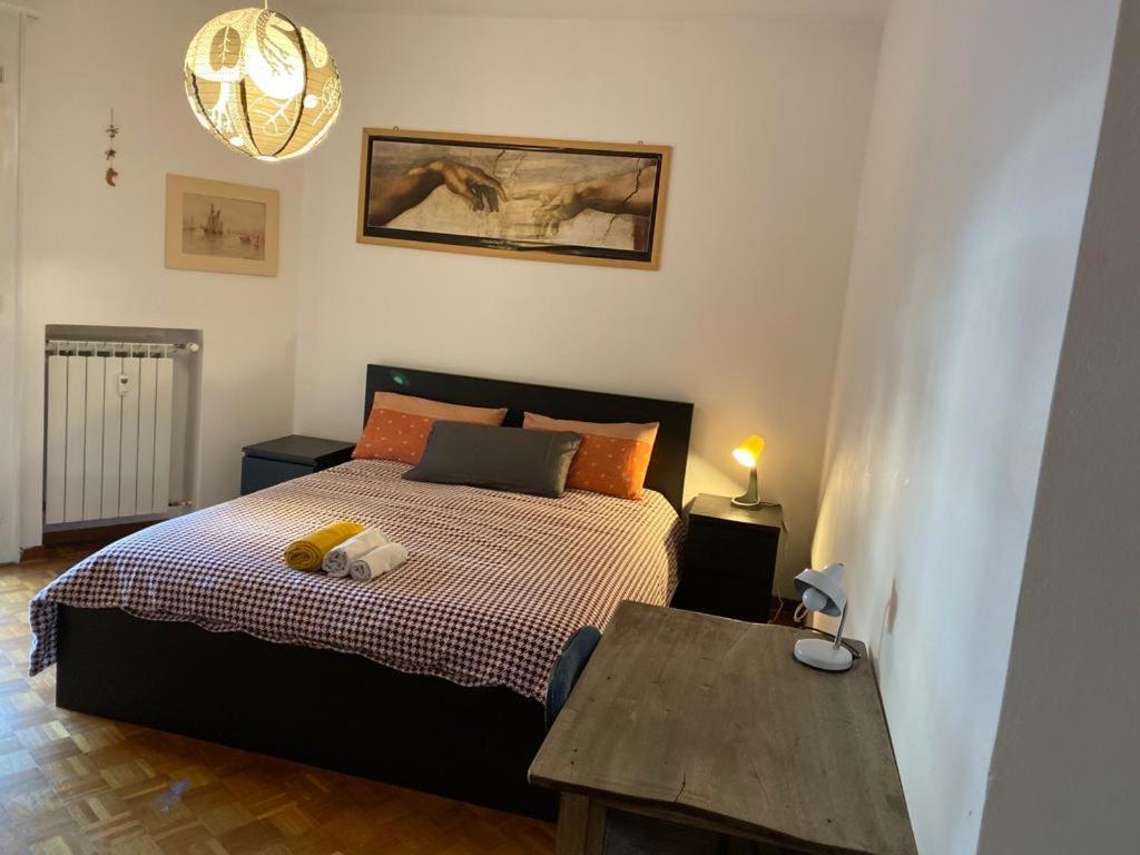 Comfortable And Friendly Apartment *