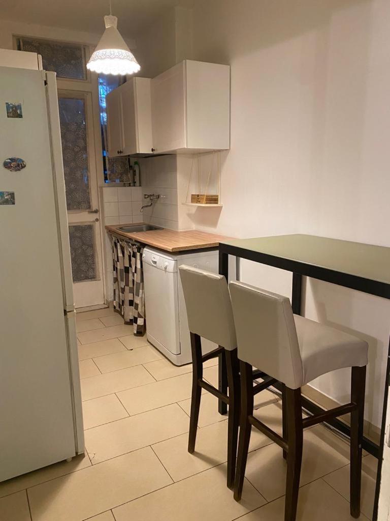 Apartment Comfortable And Friendly *